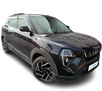 Mahindra XUV 3XO-img